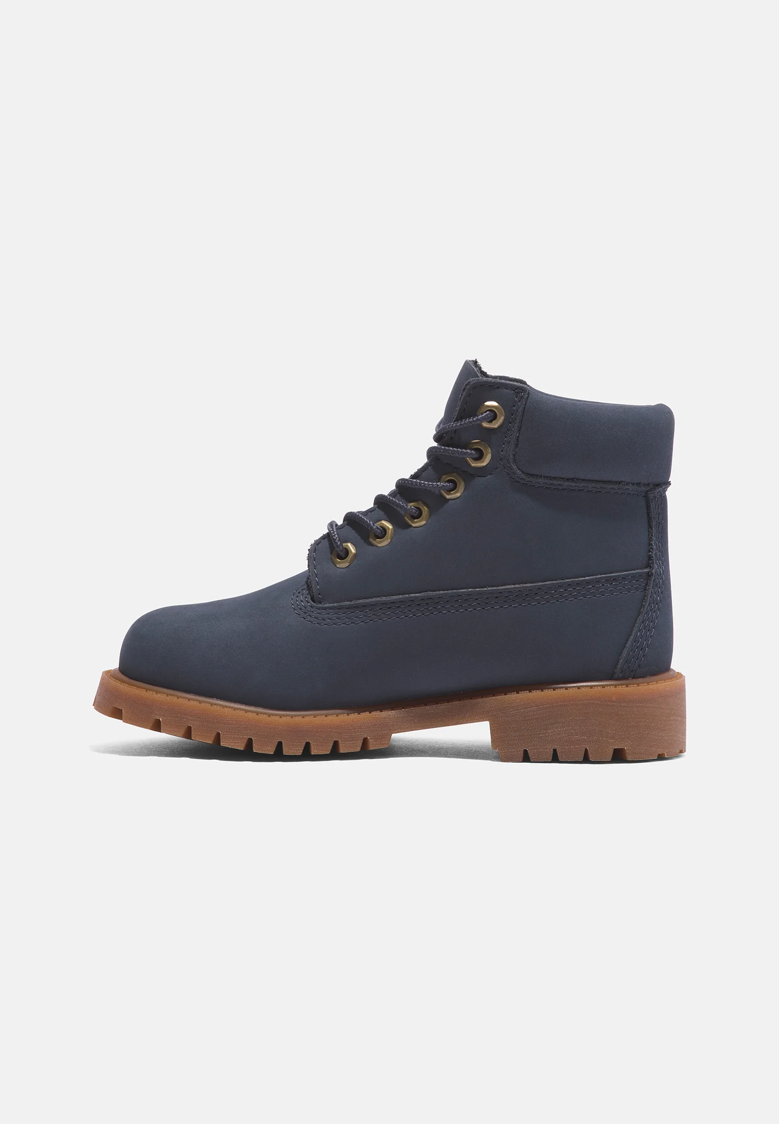 Botines con cordones Timberland