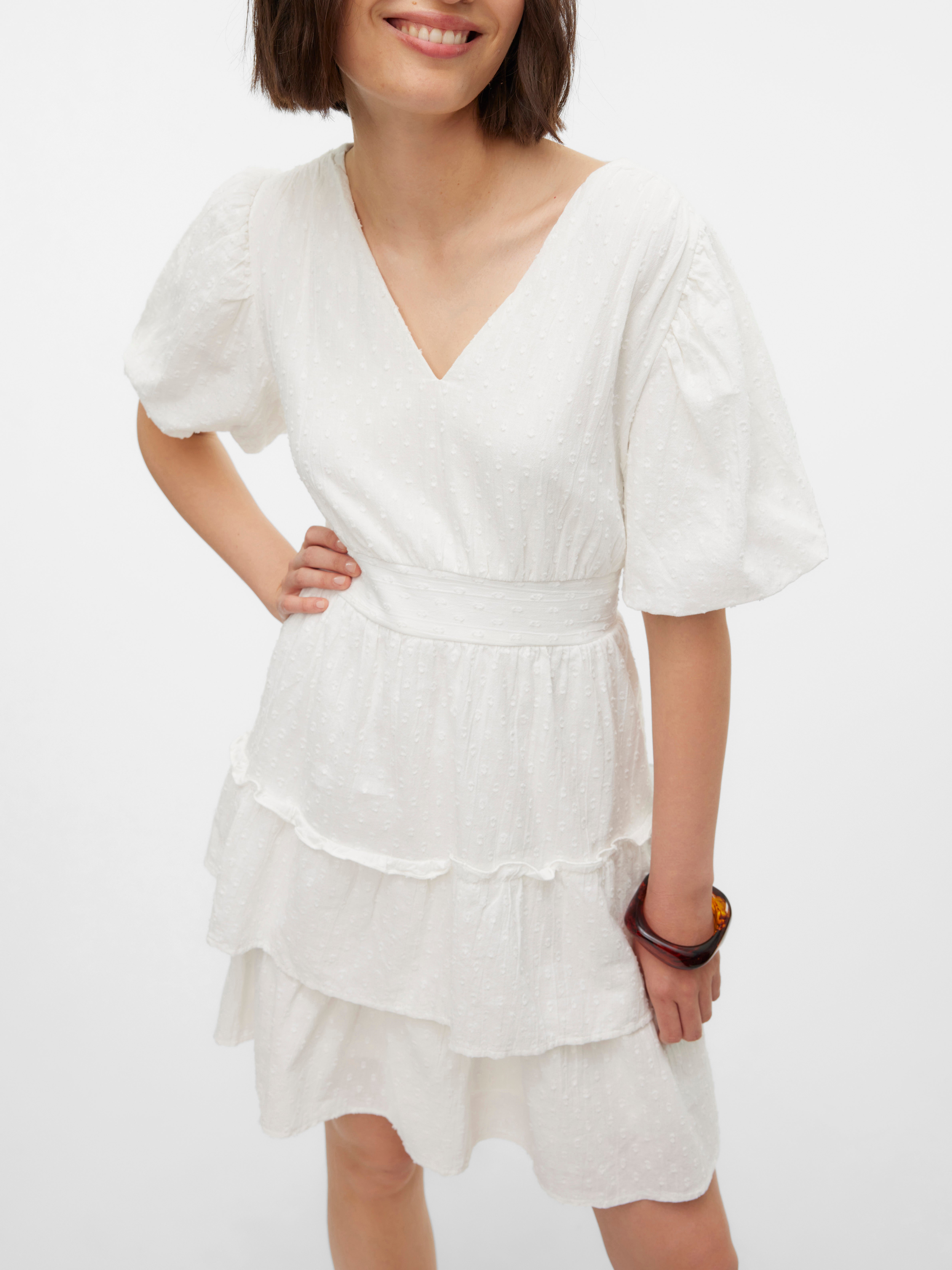 VMLARISA Kurzes Kleid