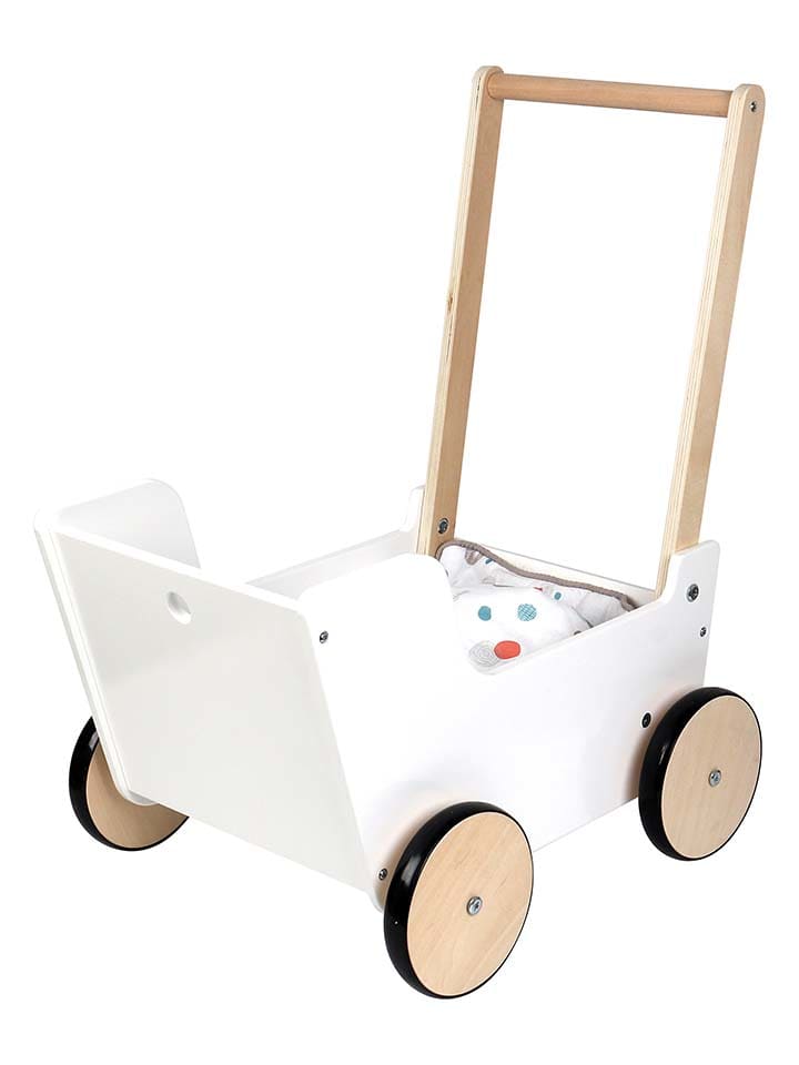 small foot Schiebe- und Puppenwagen 