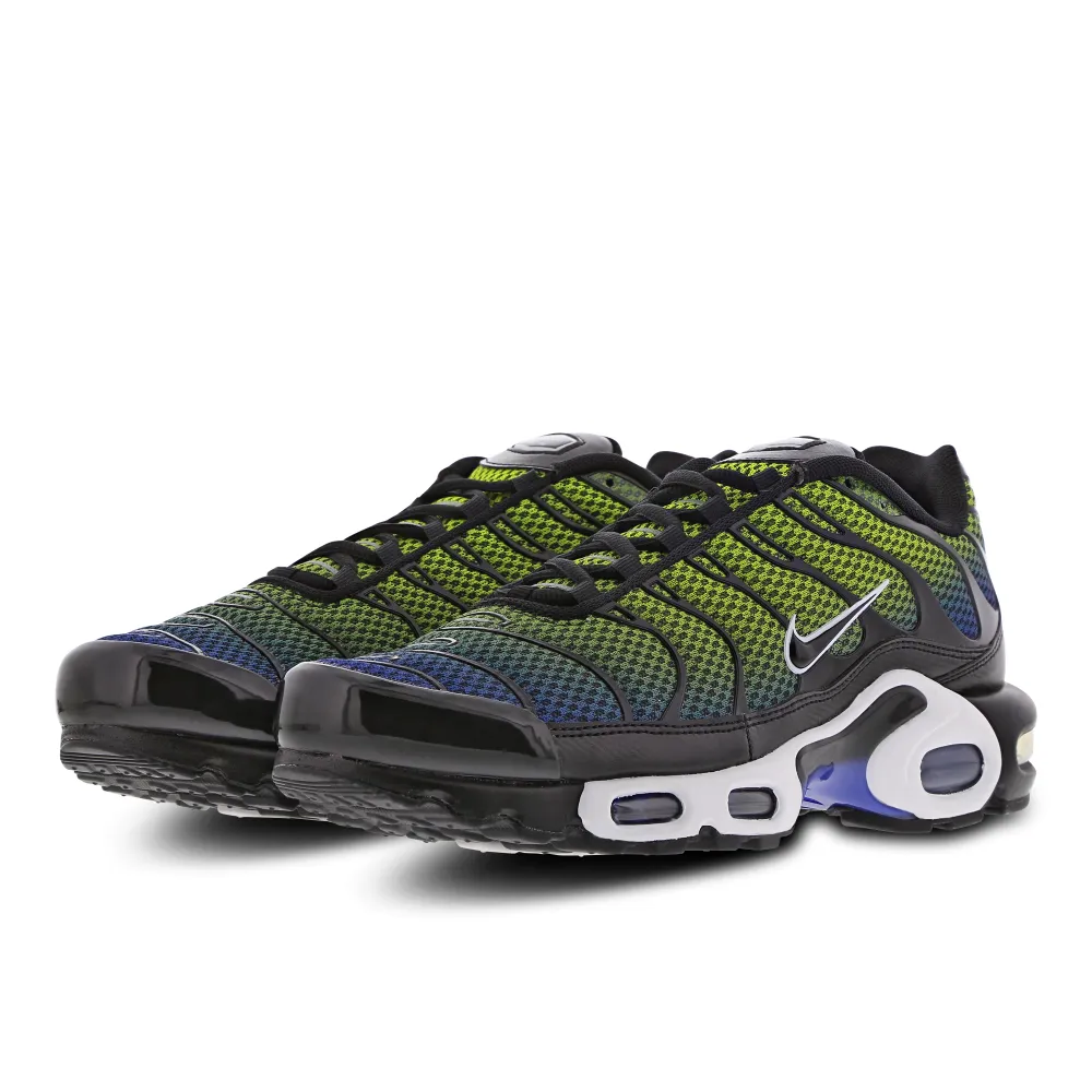 Nike Tuned 1 FZ4628-001 / schwarz