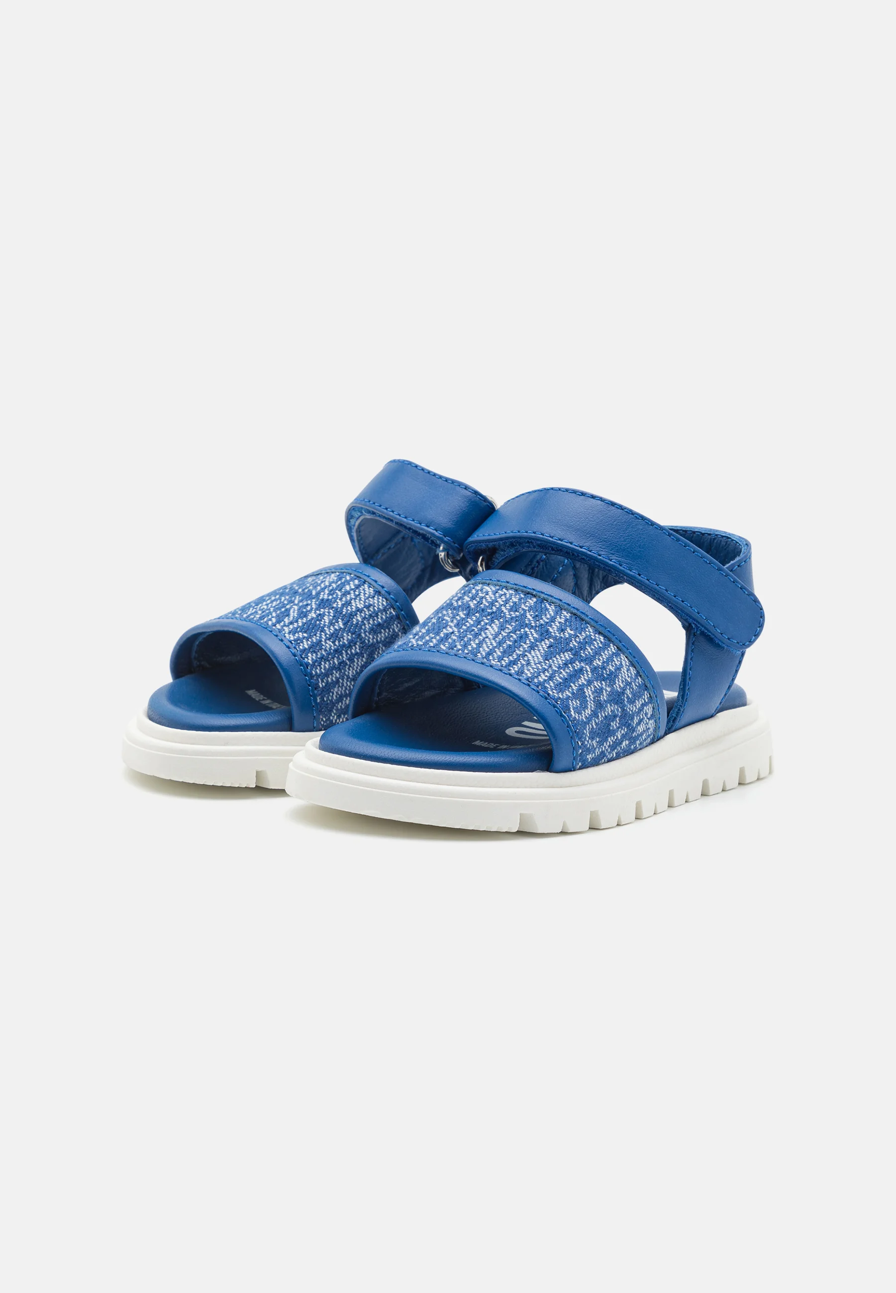 MOSCHINO UNISEX - Sandalias