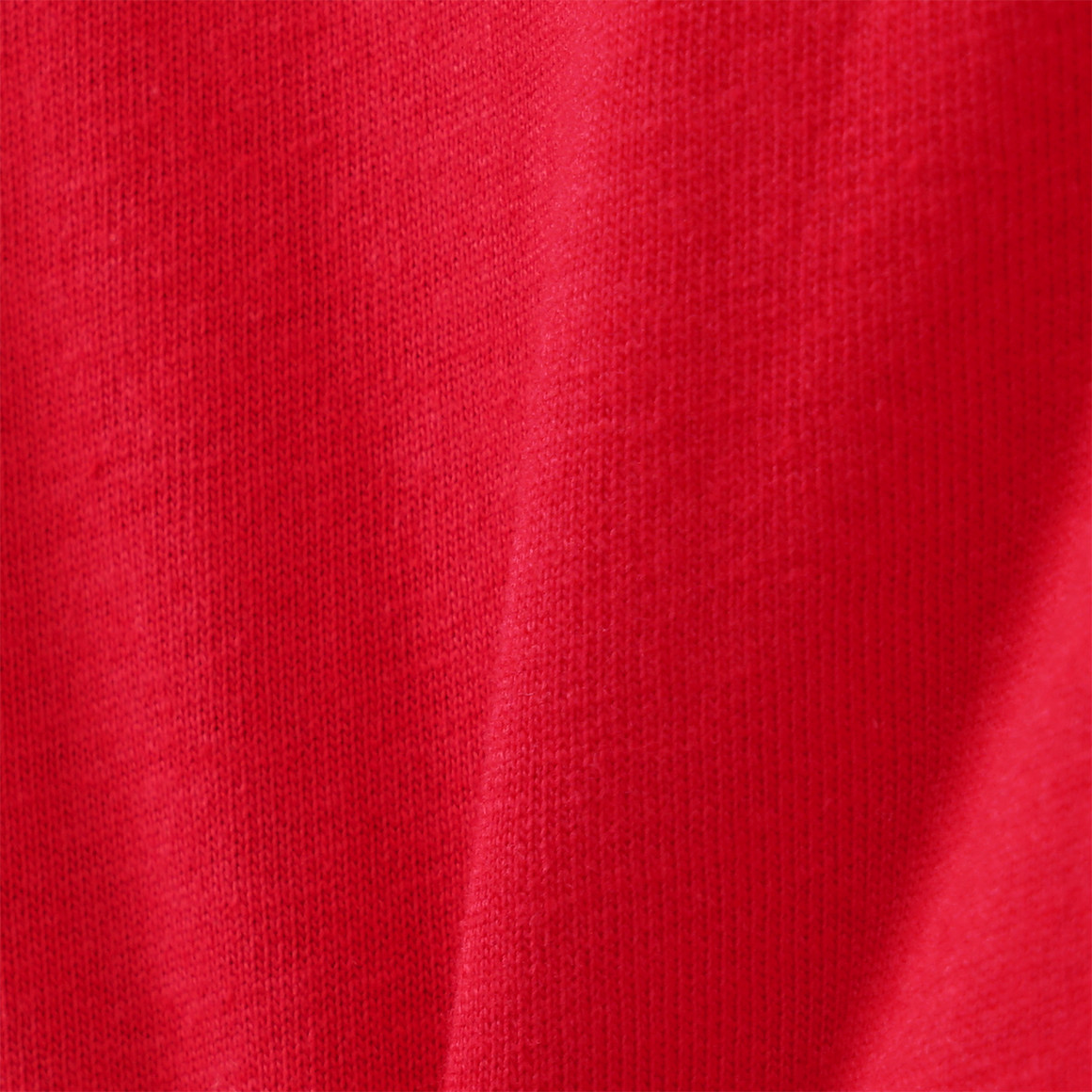 Mädchen Weihnachtskleid und Langarmshirt dunkelgrün / rot