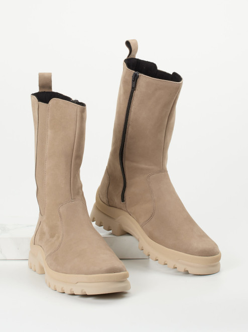 Schnürstiefelette-27563590004 Semler