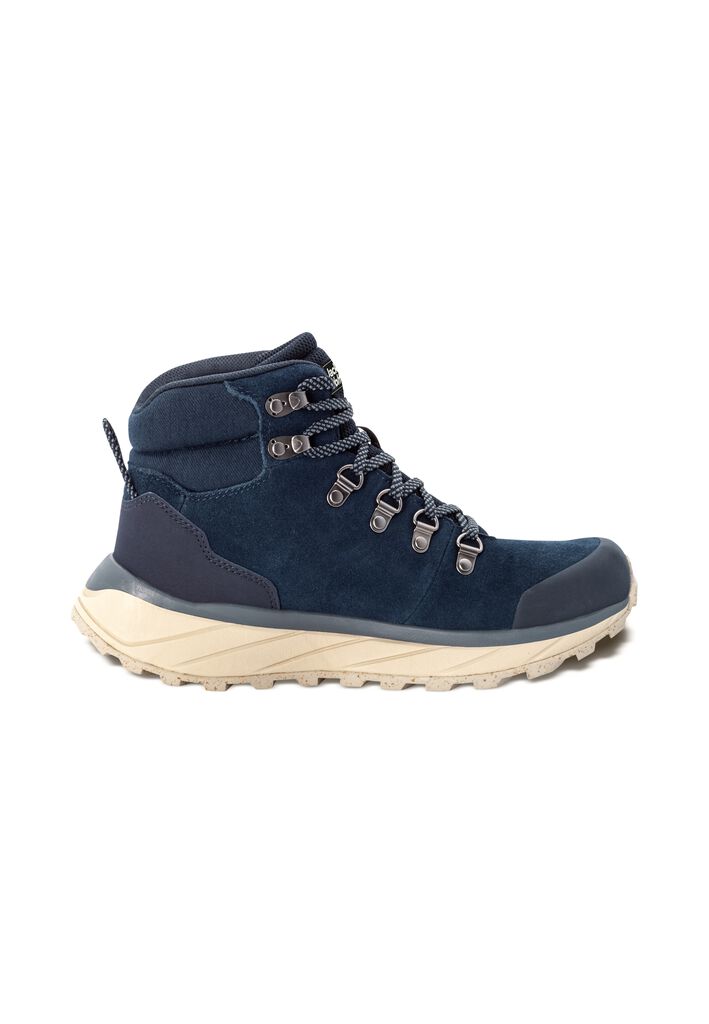 TERRAVENTURE URBAN MID W Outdoor Schuhe Damen
