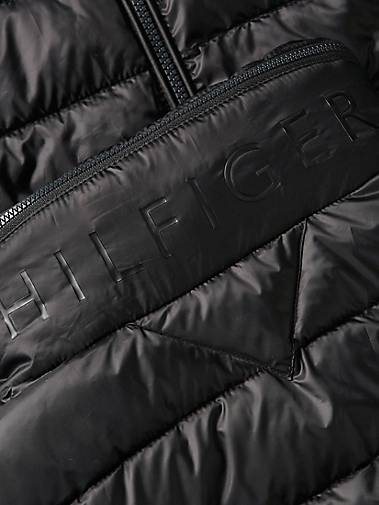 TOMMY HILFIGER Damen Steppmantel