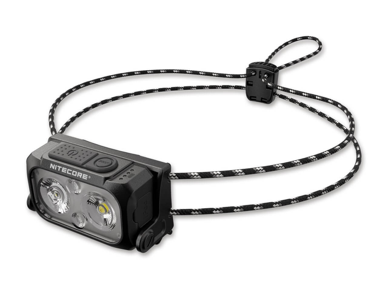 NU21 Black