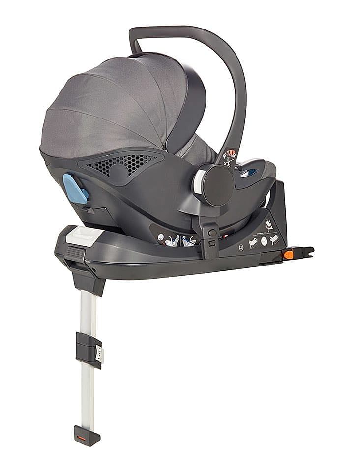 BabyGo Babyschale-Base 