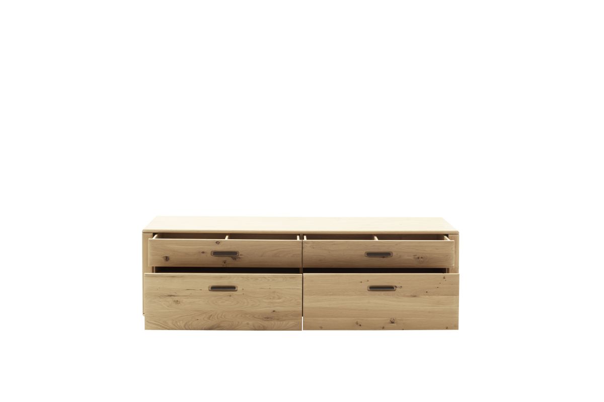MCA TV-Element Alento 194 x 57 cm