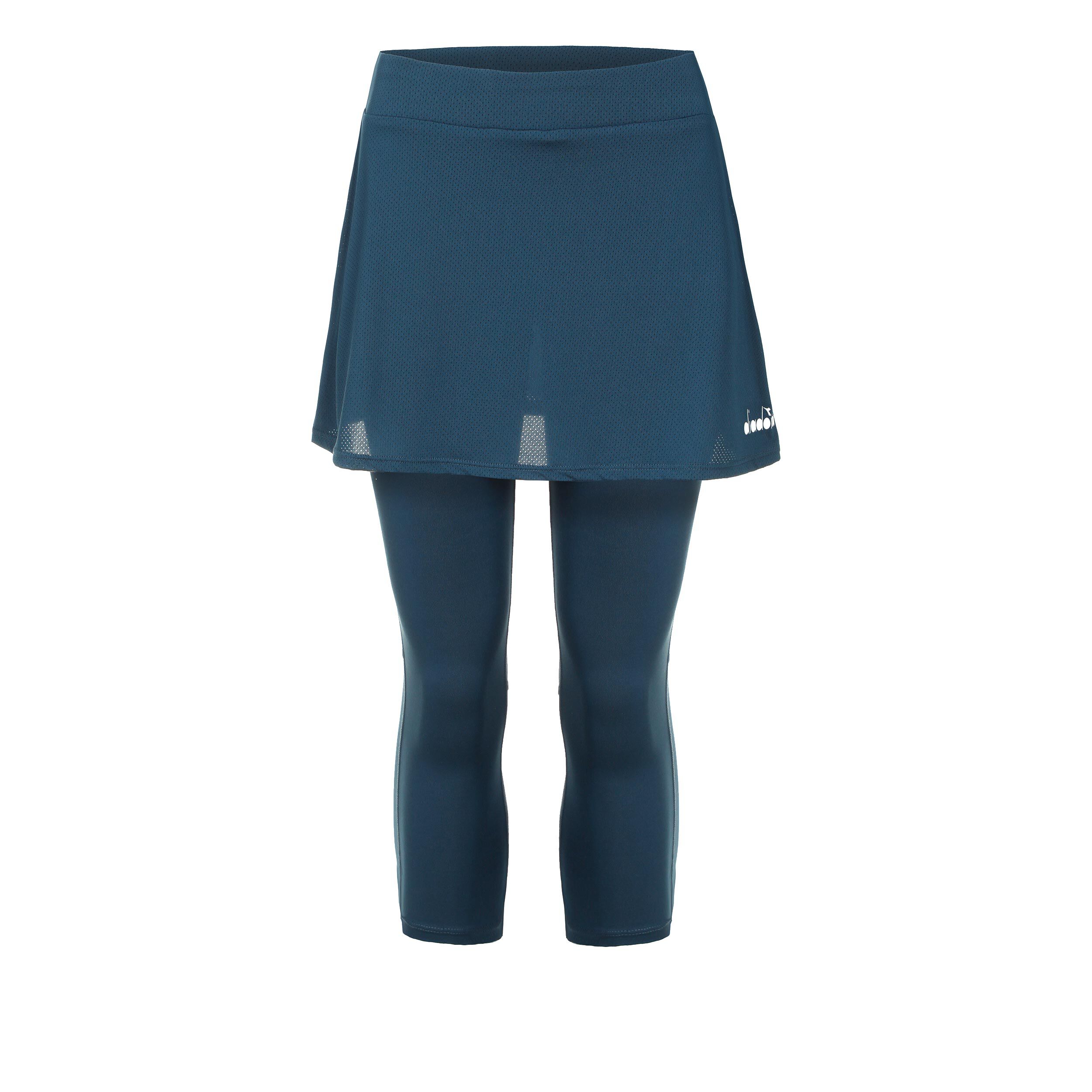 L. Power Rock Damen - Blau