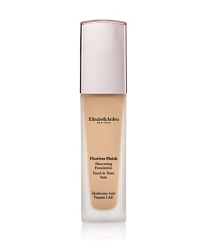 Elizabeth Arden Flawless Finish Liquid Foundation SPF10 Flüssige Foundation-30 ml