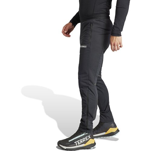 HERREN HOSE TERREX XPERIOR SOFT SHELL