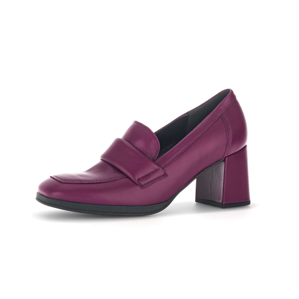 Gabor fashion Hochfrontpumps pink