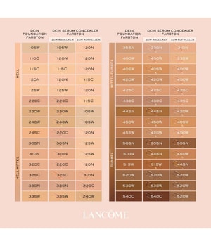 LANCÔME Teint Idole Ultra Wear Skin-Glow Concealer-13 ml
