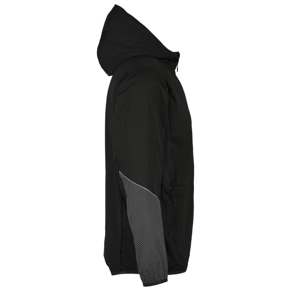 Stoic - HelsingborgSt. Performance Hoody - Laufjacke