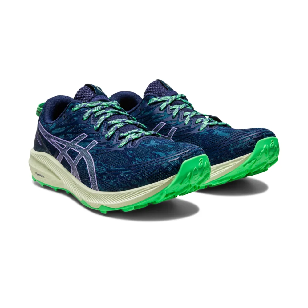 Asics Fuji Lite 3 1012B294-400 / blau