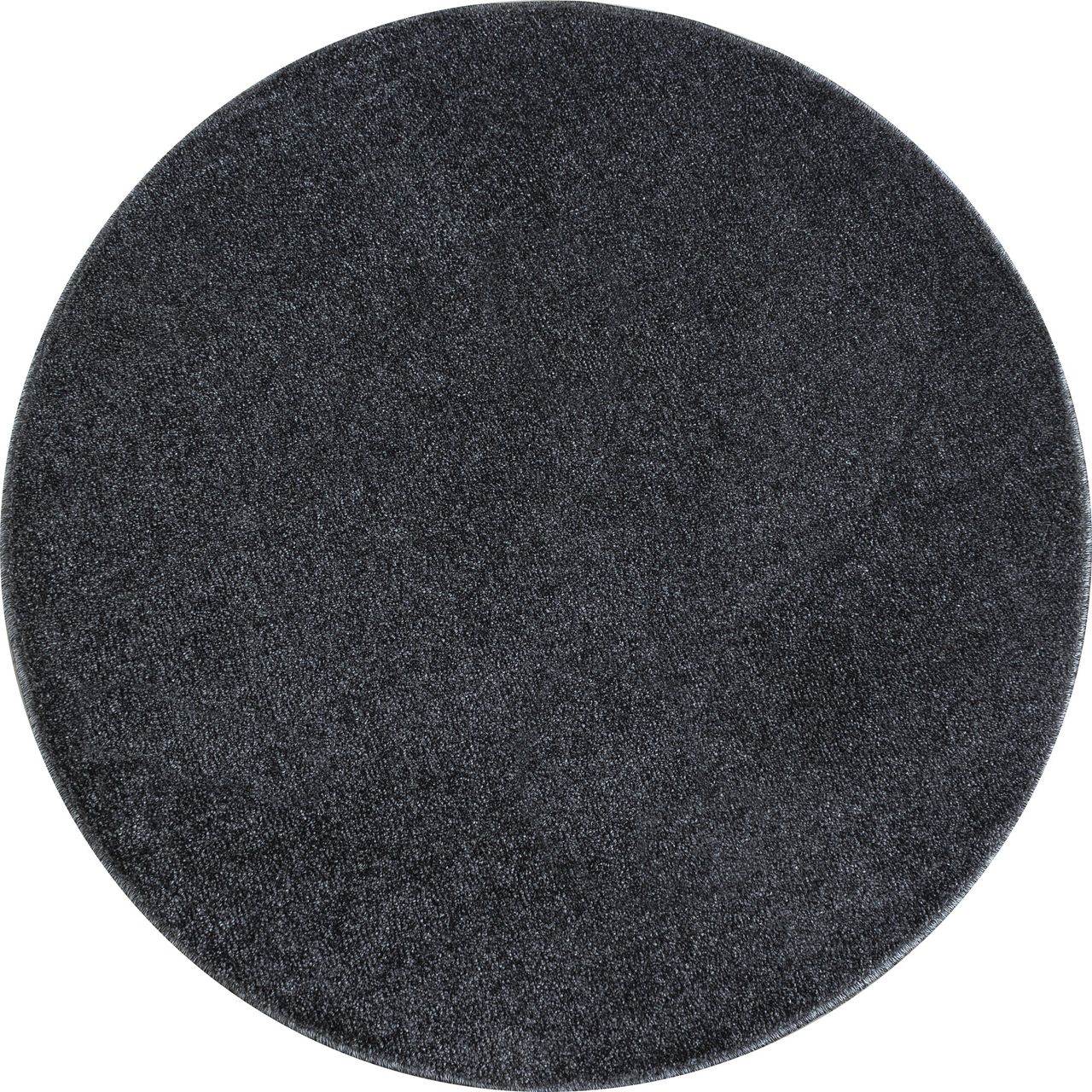 Ayyildiz Teppich, ATA 7000, GREY, 120 x 120 cm