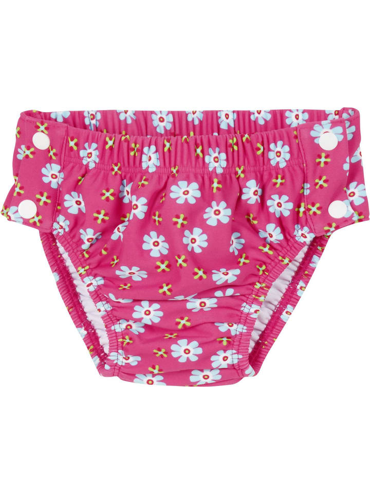 Playshoes Windeln in pink günstig kaufen 62/68