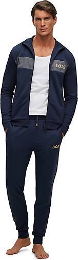 BOSS Sweatjacke Tracksuit Jacket