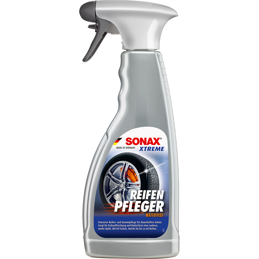 Sonax Xtreme Reifenpfleger mit Matteffect, 500 ml - ATU