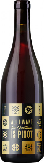 2020 Pinot Noir Christmas-Edition trocken - WEINCROWD