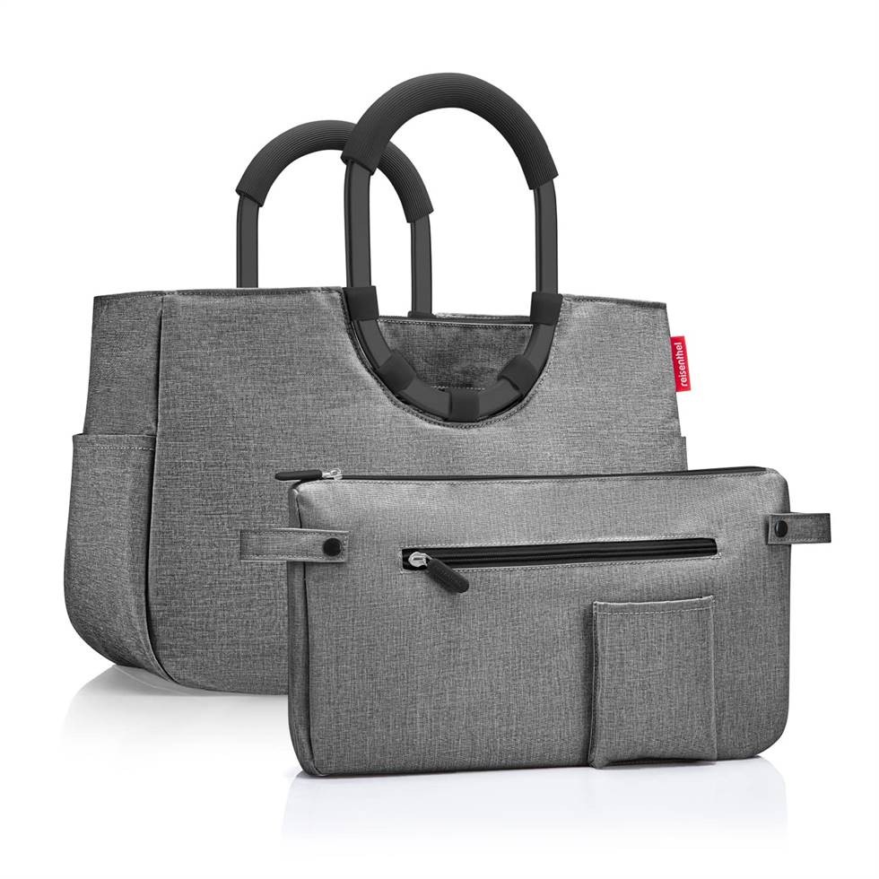 REISENTHEL Handtaschen bunt loopshopper m