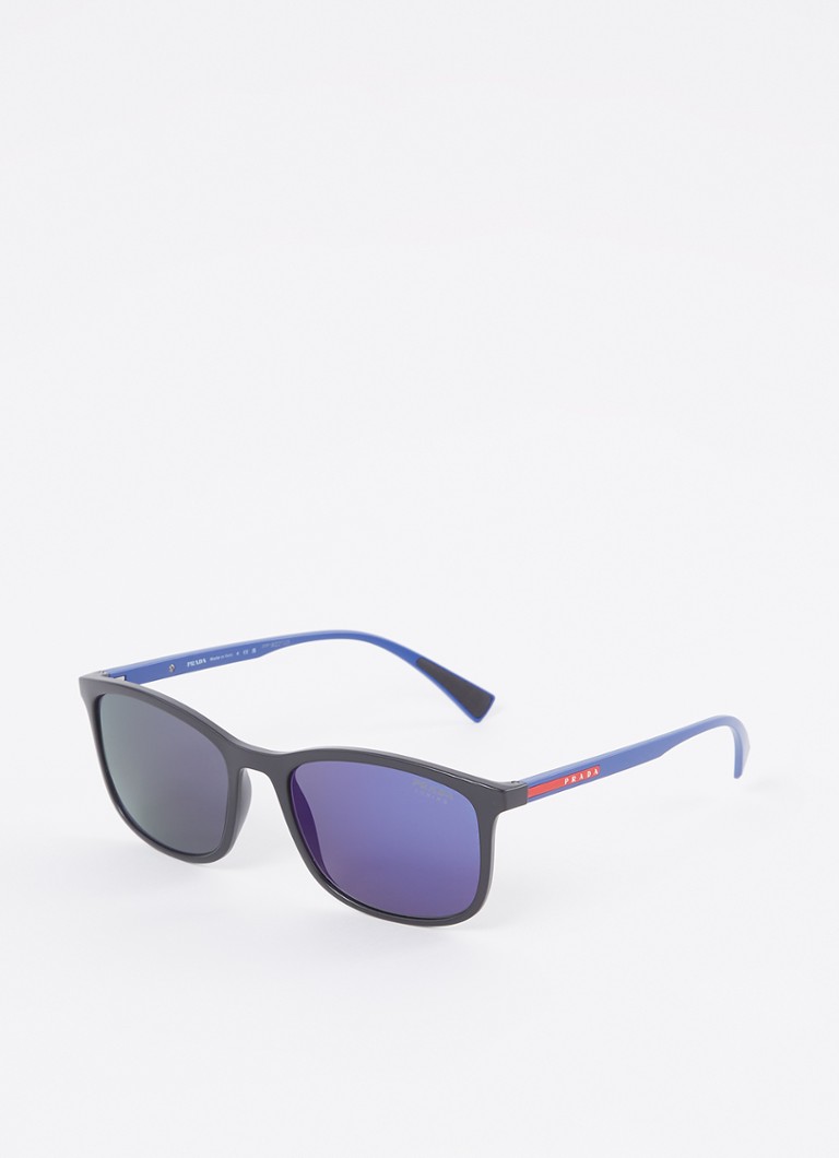 Prada Linea Rossa Prada Linea Rossa *PS 01TS FRV