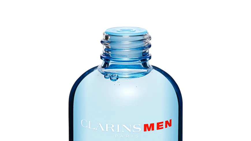 CLARINS Lotion Apaisante Après-Rasage 100 ml