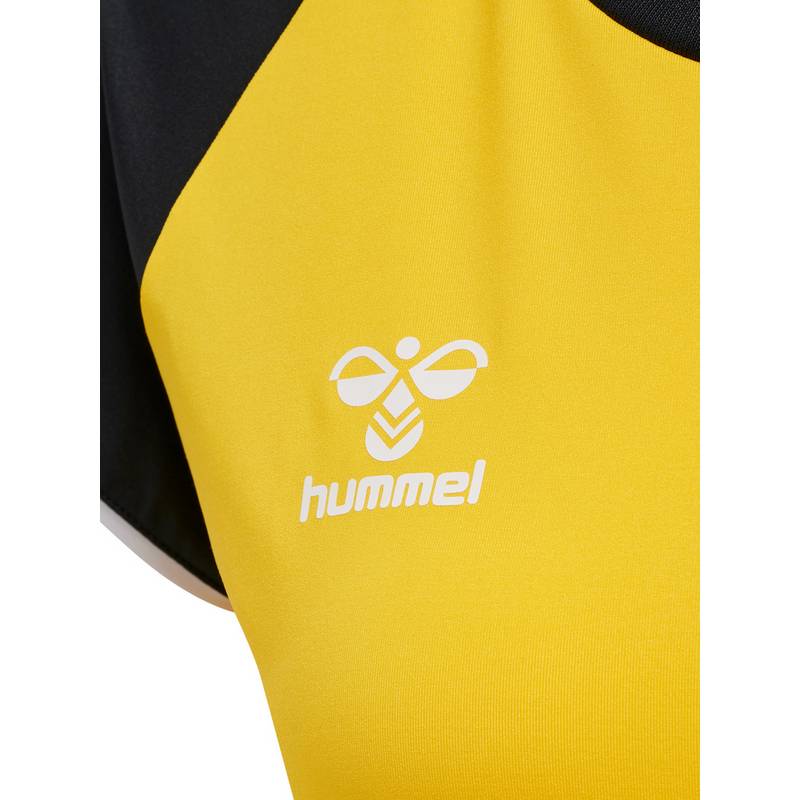 hummel hmlCORE VOLLEY STRETCH TEE WO T-Shirt Damen