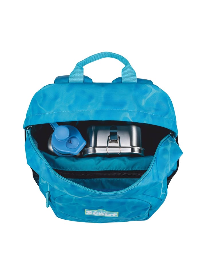 Scout Scout Kinderrucksack X Water Lily günstig kaufen onesize