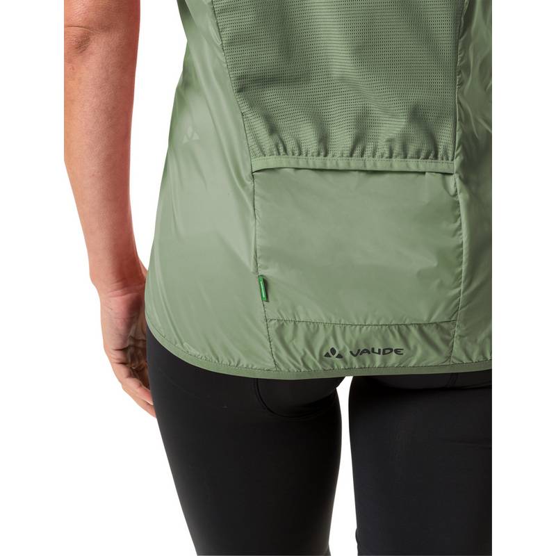 VAUDE Women's Matera Air Vest Outdoorweste Damen