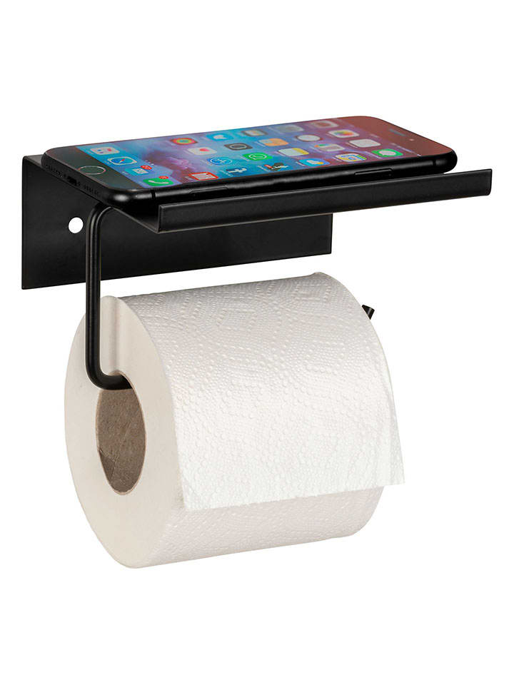 Wenko Toilettenpapierhalter 
