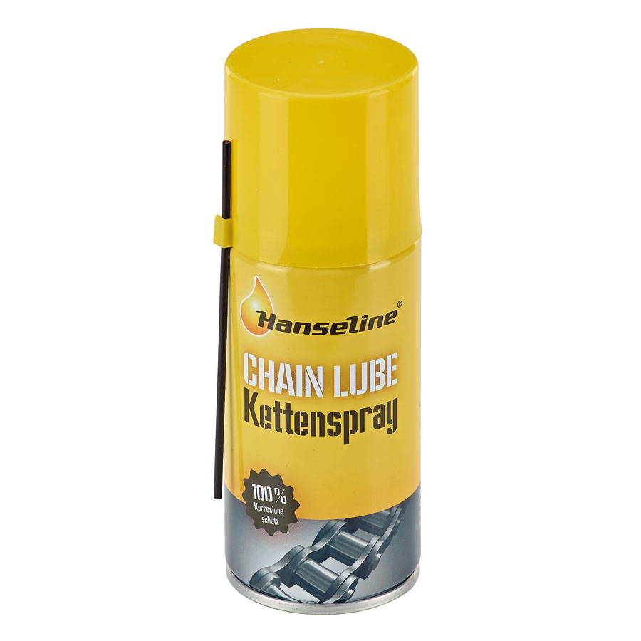 Hanseline Kettenspray Chain Lube, 100 ml - ATU