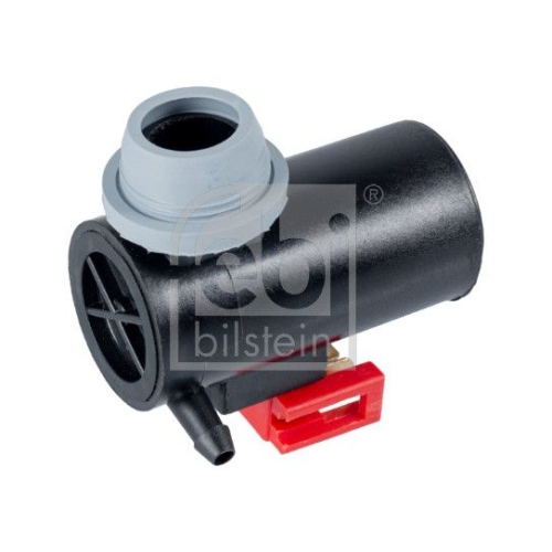 109278 WASCHWASSERPUMPE FEBI - ATU
