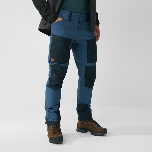 KEB AGILE TROUSERS M Herren - Trekkinghose