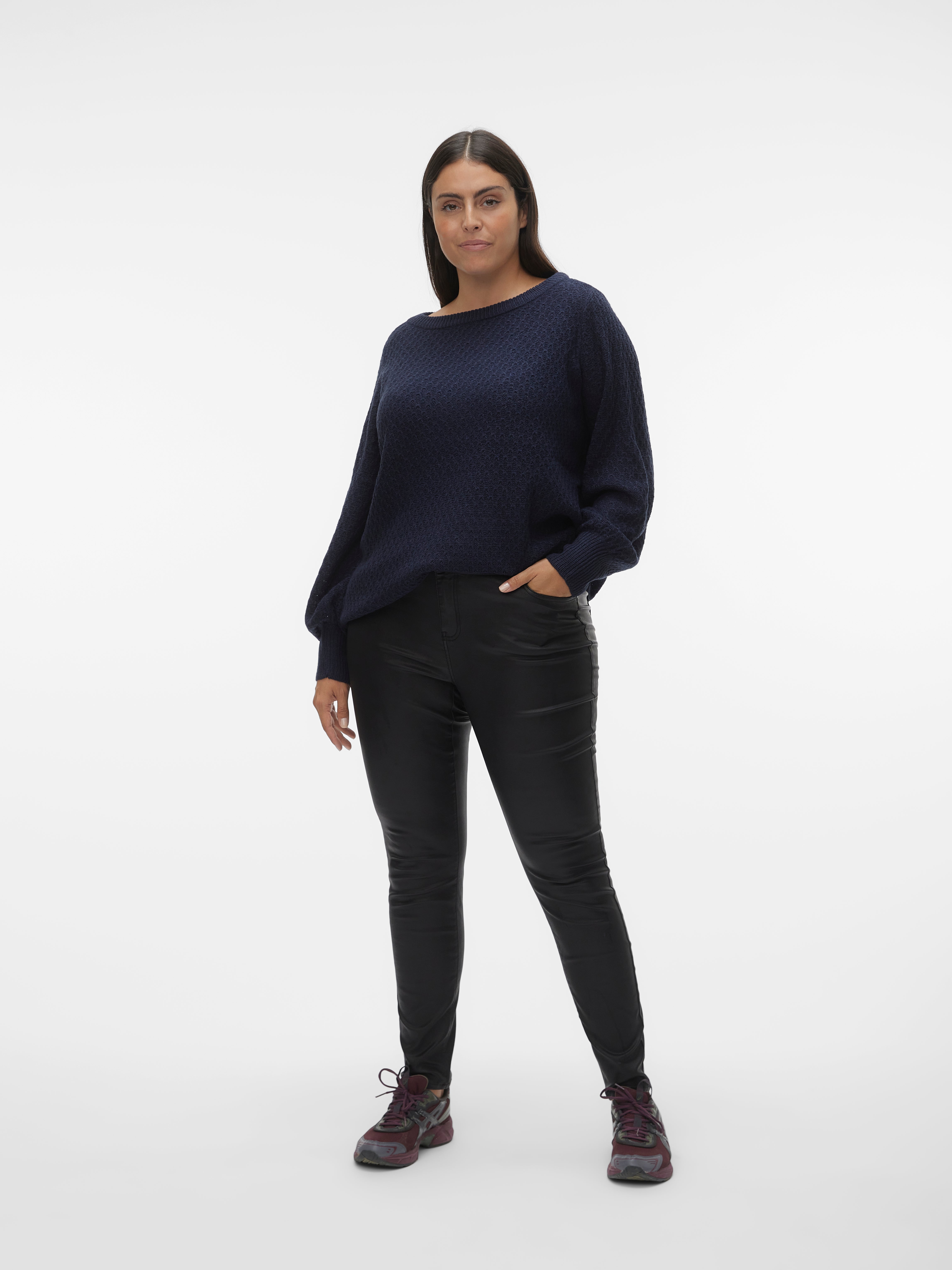 VMCWAFFY Pullover