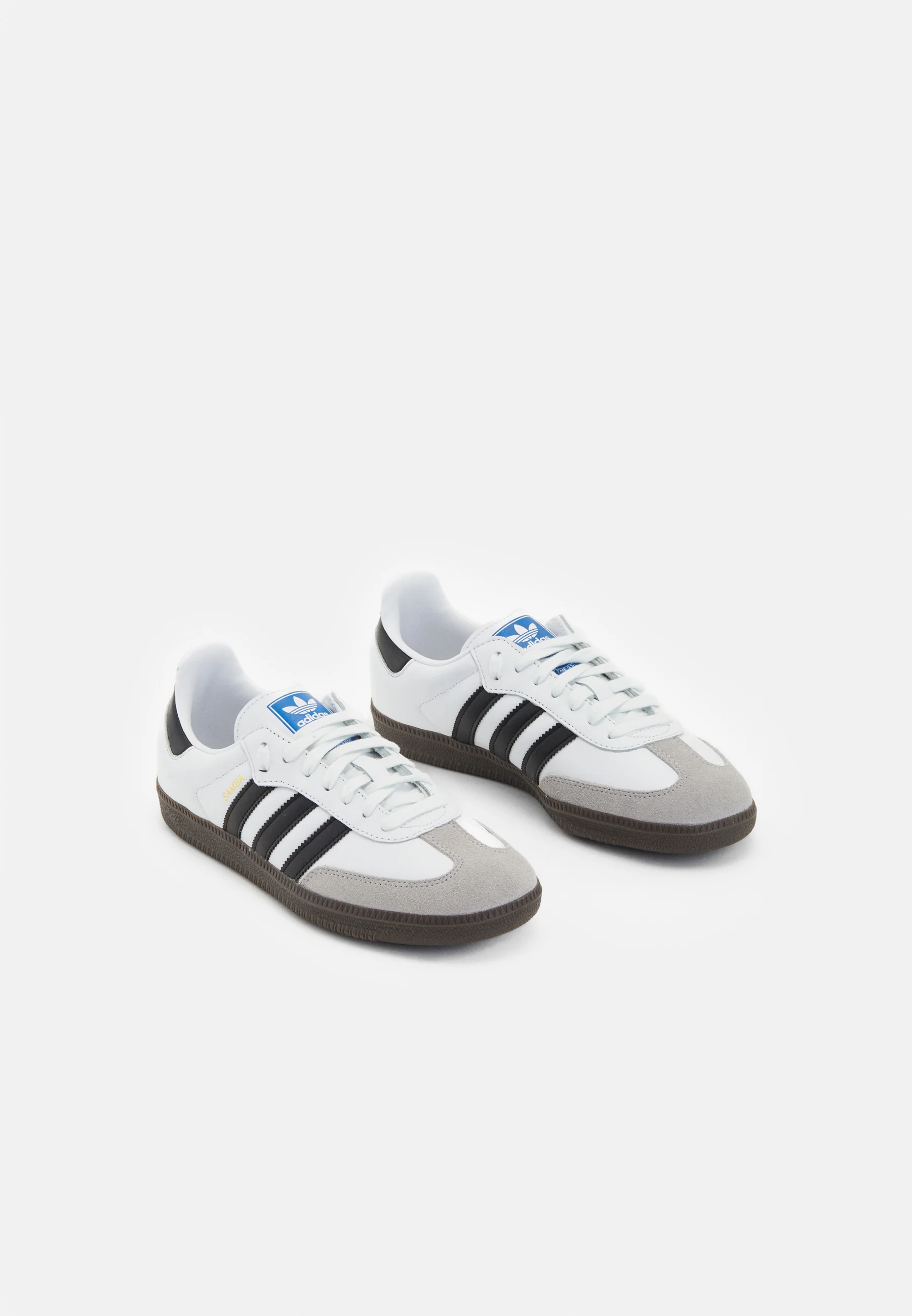 adidas Originals SAMBA OG - Zapatillas bajas