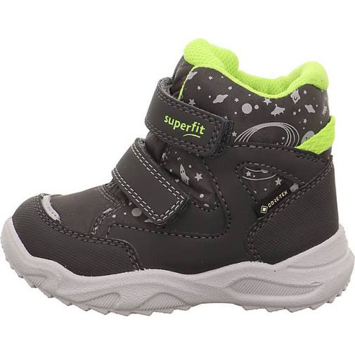 superfit Winterstiefel GLACIER