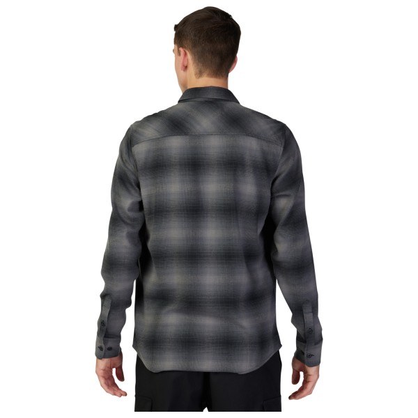 FOX Racing - Survivalist Flannel - Hemd
