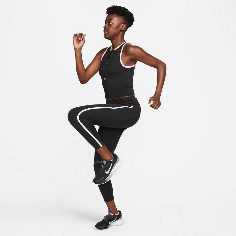 Nike AIR FAST DRI FIT Lauftights Damen