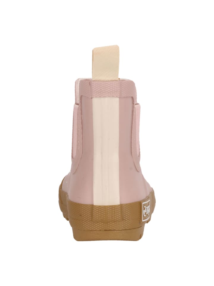 Zigzag Gummistiefel Aster in 1110 Mahogany Rose günstig kaufen 29