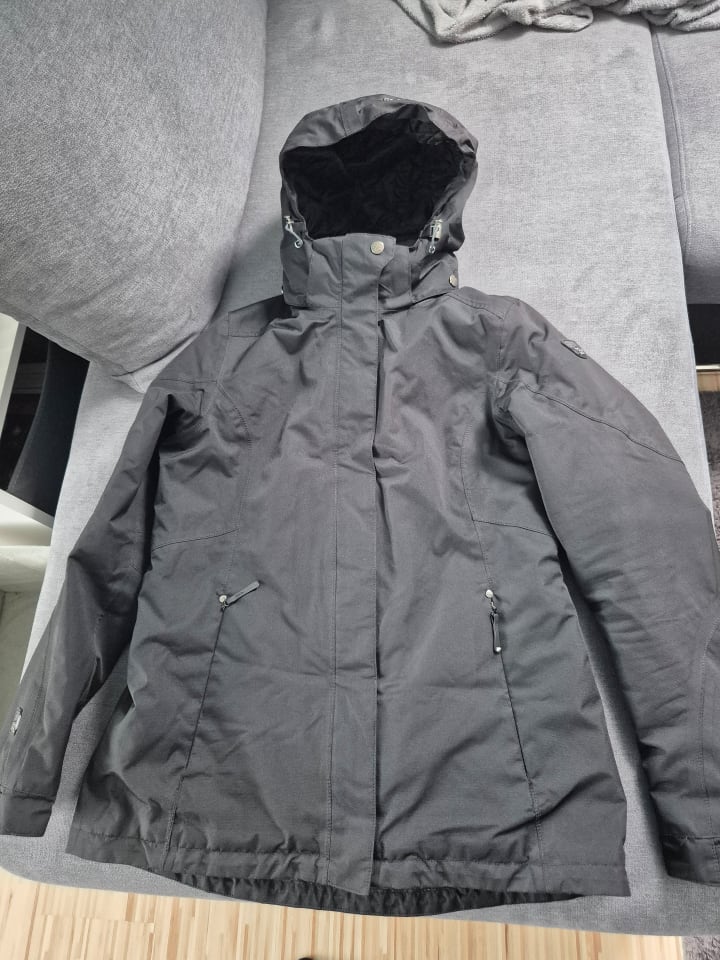 Icepeak Softshelljacke 
