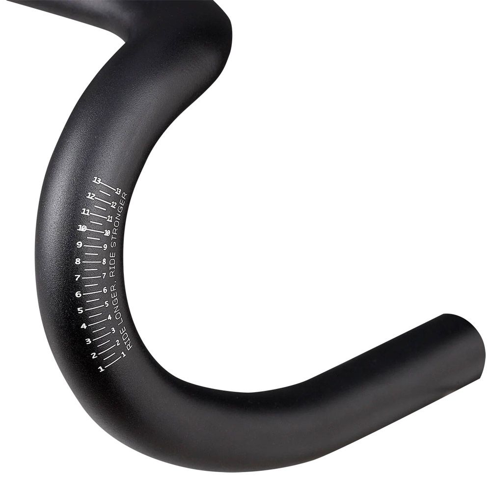 Spank Wing 12 VibroCore Drop Lenker kaufen | Bike-Discount