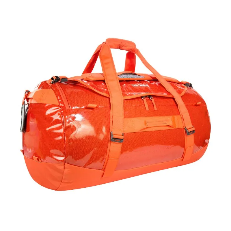 Tatonka Reisetasche Barrel 85 - red orange