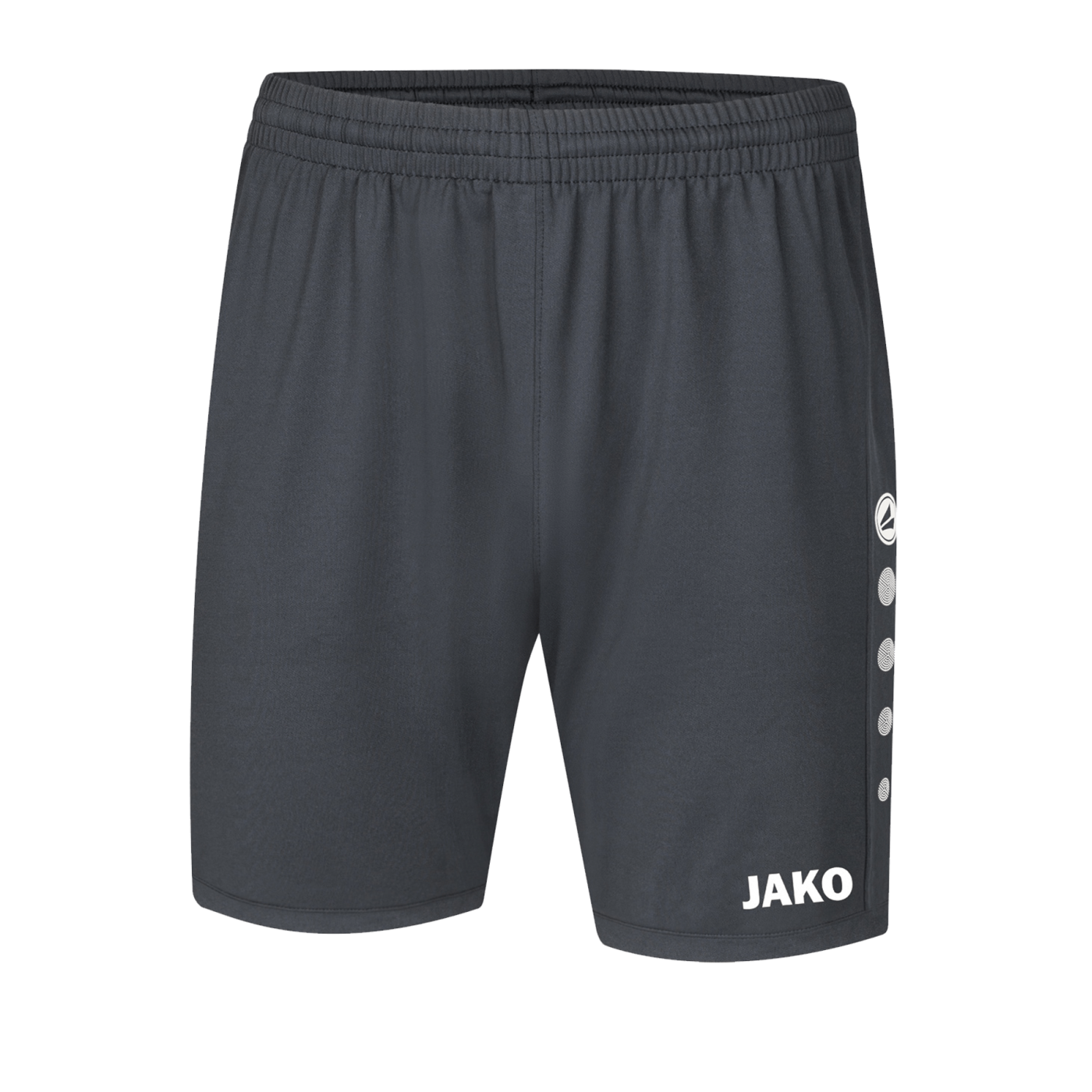 JAKO Premium Short Grau F21
