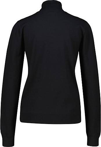 kate storm Damen Rollkragenpullover aus Viskosemix