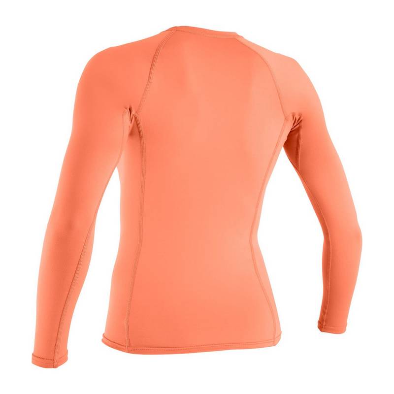 O'NEILL BASIC SKINS UV-Shirt Damen
