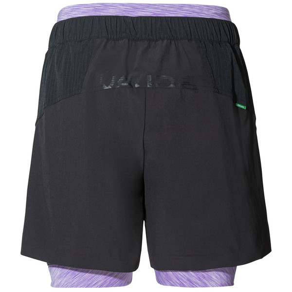WO ALTISSIMI SHORTS Damen - Radshorts