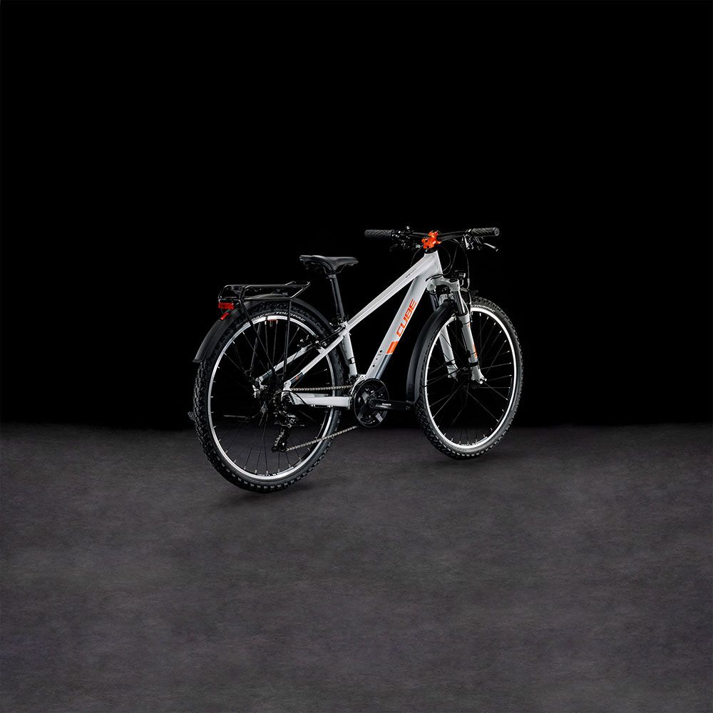 Cube Acid 260 Allroad grey´n´orange kaufen | Bike-Discount