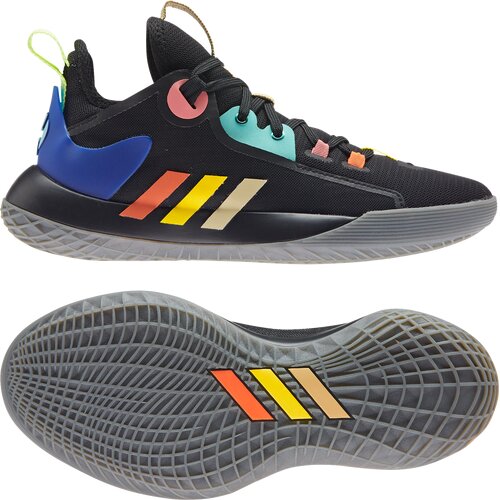 HERREN BASKETBALLSCHUHE HARDEN STEPBACK 2