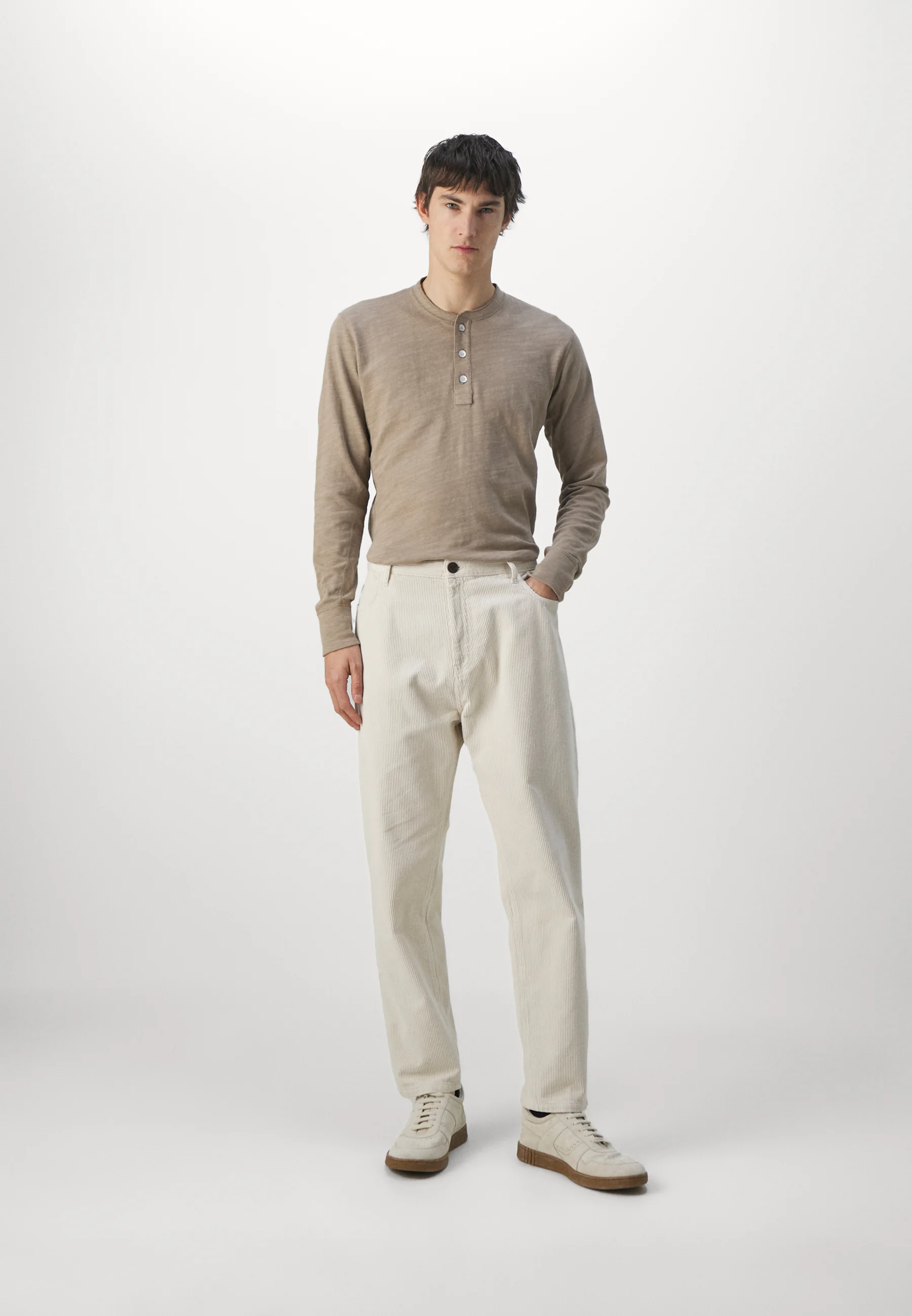 PANTALONES STUDIO ID ADAM - Pantalones